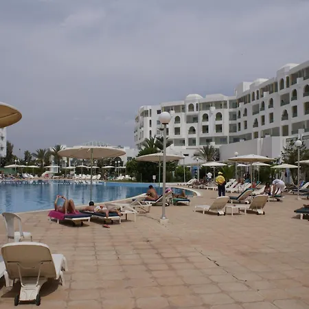 El Mouradi Hammamet-3