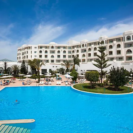 El Mouradi Hammamet-2
