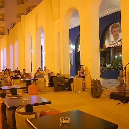 El Mouradi Hammamet-3