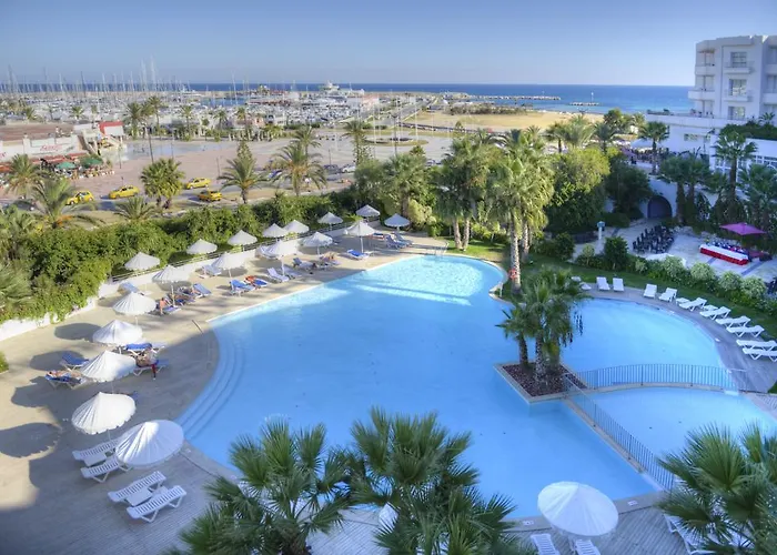 Laico Hammamet Hotel
